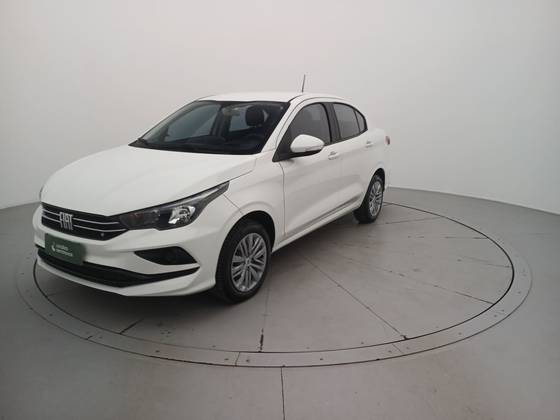 FIAT CRONOS 1.3 FIREFLY FLEX DRIVE CVT FIAT CRONOS 1.3 FIREFLY FLEX DRIVE CVT